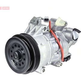 DENSO Kompressor DCP50249