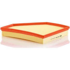 Mann & Hummel Luftfilter PKW C 28 054