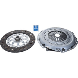 SACHS Kupplungssatz 3000 950 062