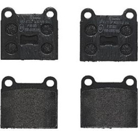 BREMBO Bremsklötze VA P 85 003