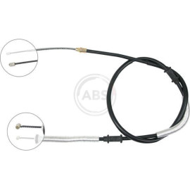 A.B.S. Handbremsseil Seilzug Festellbremse K18047