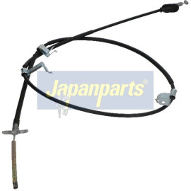 Seilzug, Feststellbremse Honda T. Cr-V 2.0 01-06 Pr BC-427R
