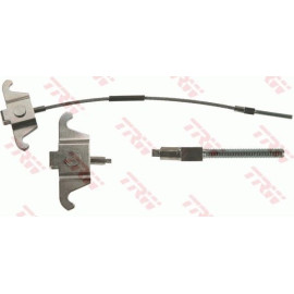 Handbremsseil GCH513