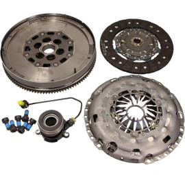 LUK REPSET DMF 600 0158 00