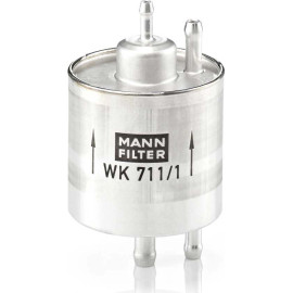 Mann & Hummel Kraftstofffilter PKW WK 711/1