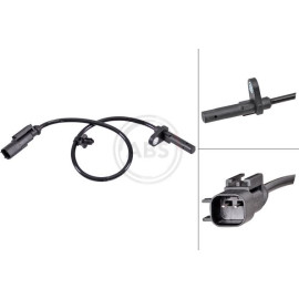 A.B.S. ABS Sensor 31723