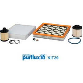 PURFLUX Filter-Satz KIT29