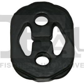 FA1 Auspuffhalter 183-703 FA1 Auspuffhalter 183-703