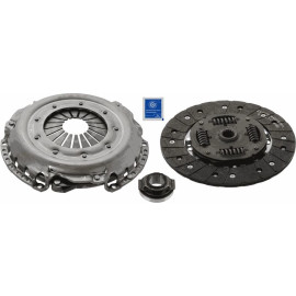 SACHS Kupplungssatz 3000 951 248