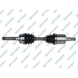 GSP Antriebswelle 239007