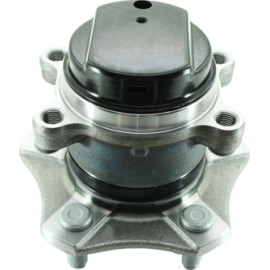 Radlagersatz VKBA 6997