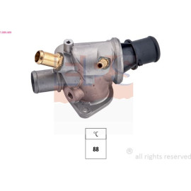 Thermostat, Kühlmittel 1.880.469