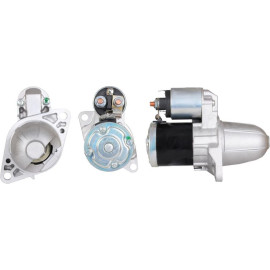 Anlasser 25-5134