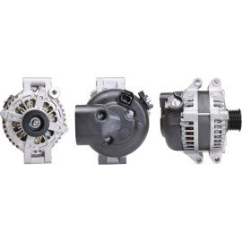 LUCAS Generator LRA04146