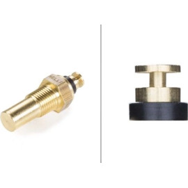 HELLA Sensor, Kühlmitteltemperatur 6PT 009 107-161
