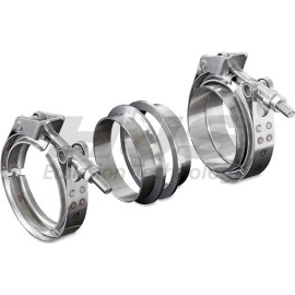 Rohrverbinder, Abgasanlage 90 60 5396