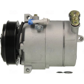 Kompressor PKW 89397