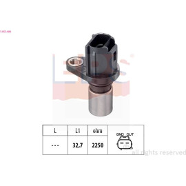 Sensor, Nockenwellenposition 1.953.486