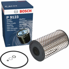 Ölfilter 1457429123