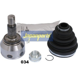 Gelenksatz, Antriebswelle Rover 75 2.0/2.5 GI-034