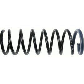 996 752 Sachs Fahrwerksfeder 996 752 – 360 mm 996 752 Sachs Fahrwerksfeder 996 752 – 360 mm