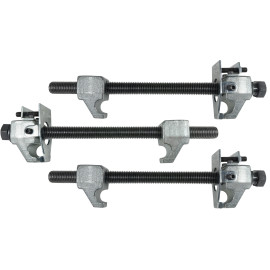 SW-Stahl Profi-Federspanner TÜV/GS 10250L