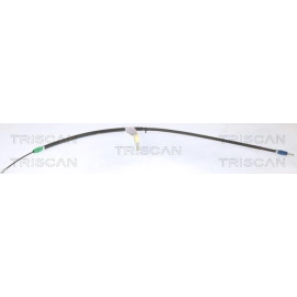 Seilzug, Feststellbremse Ford T. Transit 2.2-3.2 Tdci 06- Pr 8140 161143
