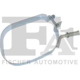FA1 Schalldämpferhalter 234-954 FA1 Schalldämpferhalter 234-954