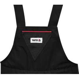 Yato Arbeits- Werkstatt Latzhosel / S YT-8030