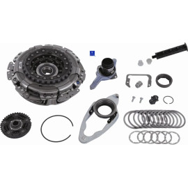 SACHS Kupplungssatz 3000 943 002
