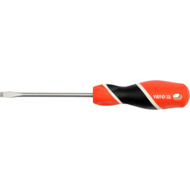 Schraubendreher Schlitz 5X100Mm YT-25908