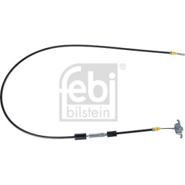 FEBI BILSTEIN Seilzug, Feststellbremse 109247