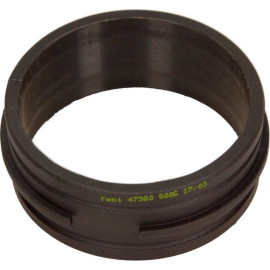 febi Ansaugschlauch, Luftfilter 47380