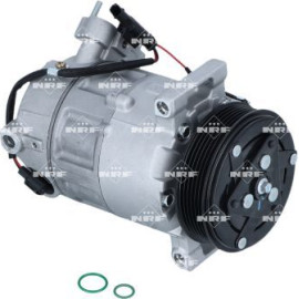 NRF Kompressor, Klimaanlage 320038