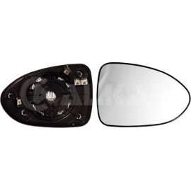Alkar Außenspiegelglas 6432660