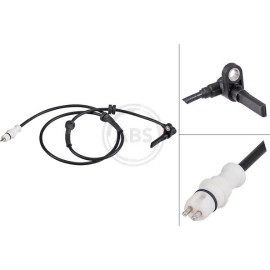 A.B.S. Sensor, Raddrehzahl 31600
