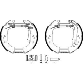 BREMSBACKENSATZ 84067600