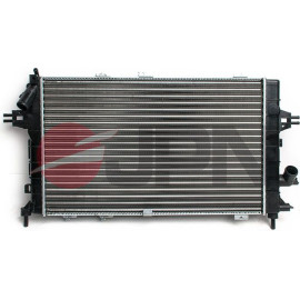 JPN Kühler Motorkühlung 60C9036-JPN