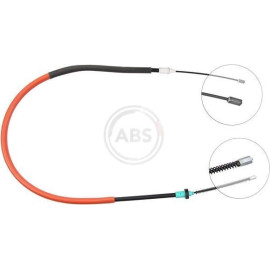 A.B.S. Feststellbremsseil K16987 A.B.S. Feststellbremsseil K16987