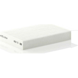 Mann & Hummel Innenraumfilter PKW CU 2028