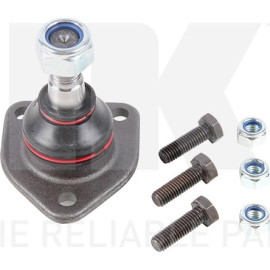 Gelenk - Radaufhängung Fiat P. 125P/Polonez Le/Pr GÓrny 5042301