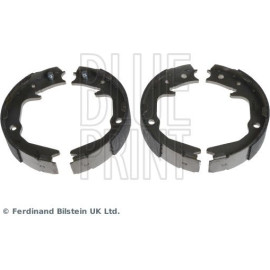 Handbremsbacken Mitsubishi Galant/Lancer/Outlander 91 ADC44134 Handbremsbacken Mitsubishi Galant/Lancer/Outlander 91 ADC44134