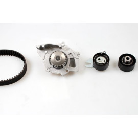 HEPU Wasserpumpe + Zahnriemensatz PK08010
