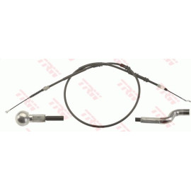 Handbremsseil GCH716