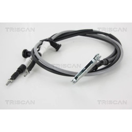 Seilzug, Feststellbremse Opel T. Vectra/Signum 03- Le/Pr Kpl 8140241106