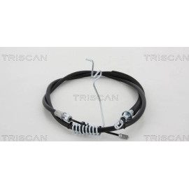 Seilzug, Feststellbremse Ford T. Transit 2.2-2.4 Tdci 06-14 Le 8140 161137