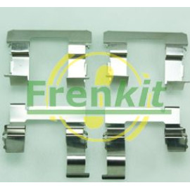 FRENKIT Zubehör, Bremsbeläge 901260