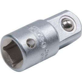 KS TOOLS Erweiterungsadapter 1/4 , 1/4 F x 3/8 M 911.1494