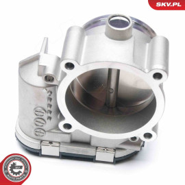 SKV GERMANY Drosselklappenstutzen 12SKV052