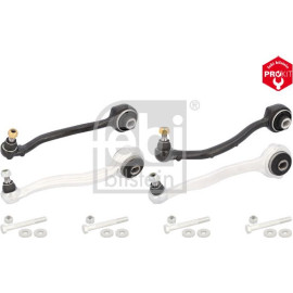 Reparatursatz, Querlenker 23700